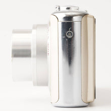 画像をギャラリービューアに読み込む, パナソニック Panasonic LUMIX DMC-FX07 / Leica DC Vario-Elmarit 4.6-1.8mm F2.8-5.6 ASPH.