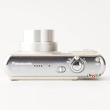 画像をギャラリービューアに読み込む, パナソニック Panasonic LUMIX DMC-FX07 / Leica DC Vario-Elmarit 4.6-1.8mm F2.8-5.6 ASPH.