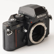 画像をギャラリービューアに読み込む, ニコン Nikon F3 HP ボディ / データバック MF-14