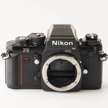 画像をギャラリービューアに読み込む, ニコン Nikon F3 HP ボディ / データバック MF-14
