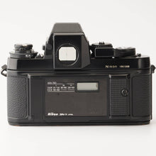 画像をギャラリービューアに読み込む, ニコン Nikon F3 HP ボディ / データバック MF-14
