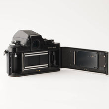 画像をギャラリービューアに読み込む, ニコン Nikon F3 HP ボディ / データバック MF-14
