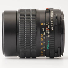 画像をギャラリービューアに読み込む, マミヤ Mamiya Mamiya-Sekor C 150mm F3.5 N M645 1000S 用
