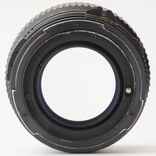 画像をギャラリービューアに読み込む, マミヤ Mamiya Mamiya-Sekor C 80mm F1.9 M645用