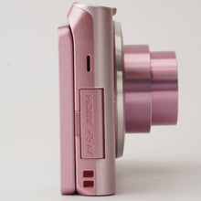 画像をギャラリービューアに読み込む, Samsung サムスン MV900F FULL HD ピンク