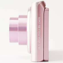 画像をギャラリービューアに読み込む, Samsung サムスン MV900F FULL HD ピンク