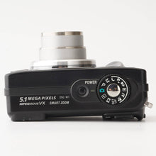 画像をギャラリービューアに読み込む, ソニー Sony Cyber-shot DSC-W1 / Carl Zeiss Vario-Tessar 2.8-5.2/7.9-23.7