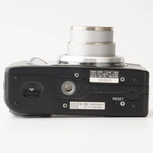 画像をギャラリービューアに読み込む, ソニー Sony Cyber-shot DSC-W1 / Carl Zeiss Vario-Tessar 2.8-5.2/7.9-23.7