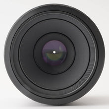 画像をギャラリービューアに読み込む, ミノルタ Minolta AF Macro 50mm F2.8 ソニーAマウント