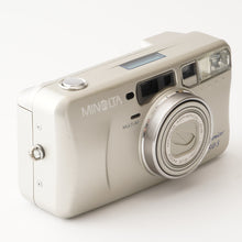 画像をギャラリービューアに読み込む, ミノルタ Minolta Capios カピオス 150 S / Aspherical Lens 37.5-150mm