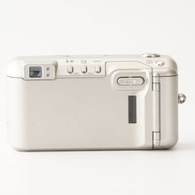 画像をギャラリービューアに読み込む, ミノルタ Minolta Capios カピオス 150 S / Aspherical Lens 37.5-150mm