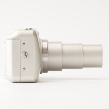 画像をギャラリービューアに読み込む, ミノルタ Minolta Capios カピオス 150 S / Aspherical Lens 37.5-150mm