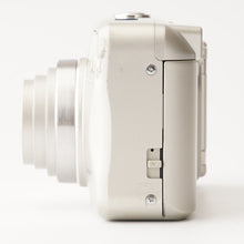 画像をギャラリービューアに読み込む, ミノルタ Minolta Capios カピオス 150 S / Aspherical Lens 37.5-150mm