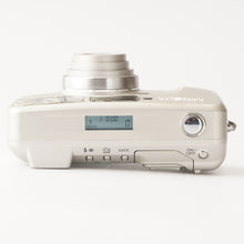 画像をギャラリービューアに読み込む, ミノルタ Minolta Capios カピオス 150 S / Aspherical Lens 37.5-150mm