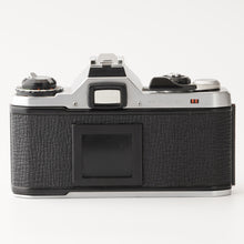 画像をギャラリービューアに読み込む, ペンタックス Pentax ME / smc PENTAX M 50mm F1.7 35mm 一眼レフフィルムカメラ