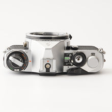 画像をギャラリービューアに読み込む, ペンタックス Pentax ME / smc PENTAX M 50mm F1.7 35mm 一眼レフフィルムカメラ