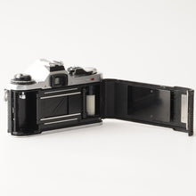 画像をギャラリービューアに読み込む, ペンタックス Pentax ME / smc PENTAX M 50mm F1.7 35mm 一眼レフフィルムカメラ