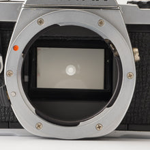 画像をギャラリービューアに読み込む, ペンタックス Pentax ME / smc PENTAX M 50mm F1.7 35mm 一眼レフフィルムカメラ