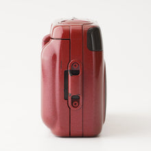 画像をギャラリービューアに読み込む, ミノルタ Minolta P`s Ps ピーズ Panorama 35mm コンパクトフィルムカメラ レッド