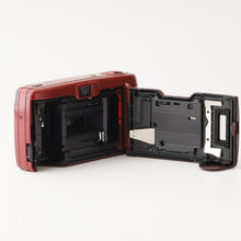 画像をギャラリービューアに読み込む, ミノルタ Minolta P`s Ps ピーズ Panorama 35mm コンパクトフィルムカメラ レッド