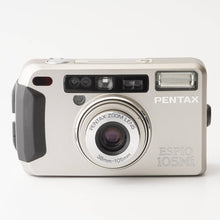 画像をギャラリービューアに読み込む, ペンタックス Pentax ESPIO 105Mi / ZOOM 38-105mm