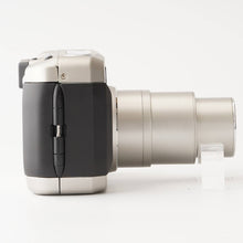 画像をギャラリービューアに読み込む, ペンタックス Pentax ESPIO 105Mi / ZOOM 38-105mm