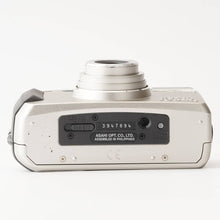 画像をギャラリービューアに読み込む, ペンタックス Pentax ESPIO 105Mi / ZOOM 38-105mm