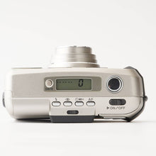 画像をギャラリービューアに読み込む, ペンタックス Pentax ESPIO 105Mi / ZOOM 38-105mm