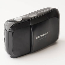 画像をギャラリービューアに読み込む, オリンパス Olympus μ mju ミュー 1 / Olympus Lens 35mm F3.5