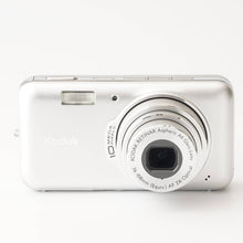 画像をギャラリービューアに読み込む, Kodak EasyShare V1003 / 3x Zoom Lens 36-108mm