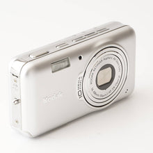 画像をギャラリービューアに読み込む, Kodak EasyShare V1003 / 3x Zoom Lens 36-108mm