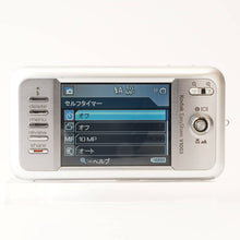 画像をギャラリービューアに読み込む, Kodak EasyShare V1003 / 3x Zoom Lens 36-108mm