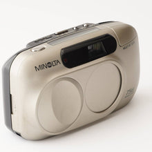 画像をギャラリービューアに読み込む, ミノルタ Minolta 75W / Minolta Lens Zoom 28-75mm Macro