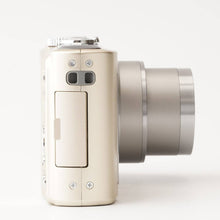 画像をギャラリービューアに読み込む, パナソニック Panasonic Lumix DMC TZ10 / 12x Leica DC VARIO ELMAR 4.1-49.2mm F3.3-4.9