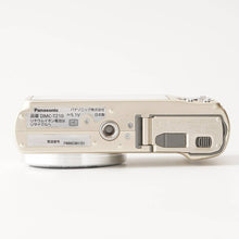 画像をギャラリービューアに読み込む, パナソニック Panasonic Lumix DMC TZ10 / 12x Leica DC VARIO ELMAR 4.1-49.2mm F3.3-4.9