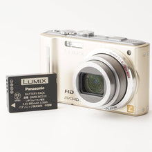 画像をギャラリービューアに読み込む, パナソニック Panasonic Lumix DMC TZ10 / 12x Leica DC VARIO ELMAR 4.1-49.2mm F3.3-4.9