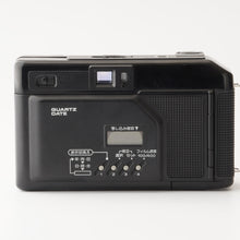 画像をギャラリービューアに読み込む, キヤノン Canon Autoboy 2 オートボーイ QUARTZ DATE / Canon Lens 38mm F2.8