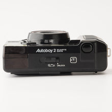 画像をギャラリービューアに読み込む, キヤノン Canon Autoboy 2 オートボーイ QUARTZ DATE / Canon Lens 38mm F2.8