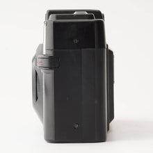 画像をギャラリービューアに読み込む, リコー Ricoh FF-3 AF / RIKENON 35mm F3.2 35mm コンパクトフィルムカメラ