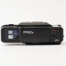 画像をギャラリービューアに読み込む, リコー Ricoh FF-3 AF / RIKENON 35mm F3.2 35mm コンパクトフィルムカメラ