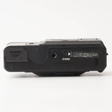 画像をギャラリービューアに読み込む, リコー Ricoh FF-3 AF / RIKENON 35mm F3.2 35mm コンパクトフィルムカメラ