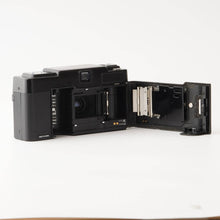 画像をギャラリービューアに読み込む, リコー Ricoh FF-3 AF / RIKENON 35mm F3.2 35mm コンパクトフィルムカメラ