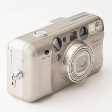 画像をギャラリービューアに読み込む, ミノルタ Minolta Capios 130S / ASPHERICAL ZOOM 37.5-130mm