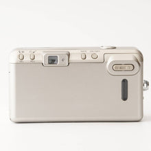 画像をギャラリービューアに読み込む, ミノルタ Minolta Capios 130S / ASPHERICAL ZOOM 37.5-130mm