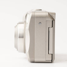 画像をギャラリービューアに読み込む, ミノルタ Minolta Capios 130S / ASPHERICAL ZOOM 37.5-130mm