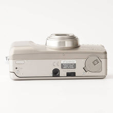 画像をギャラリービューアに読み込む, ミノルタ Minolta Capios 130S / ASPHERICAL ZOOM 37.5-130mm