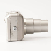 画像をギャラリービューアに読み込む, ミノルタ Minolta Capios 130S / ASPHERICAL ZOOM 37.5-130mm