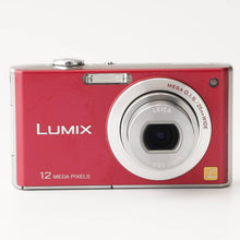 画像をギャラリービューアに読み込む, パナソニック Panasonic LUMIX DMC-FX40 / LEICA DC VARIO-ELMARIT 4.4-22mm F2.8-5.9 ASPH.