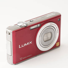 画像をギャラリービューアに読み込む, パナソニック Panasonic LUMIX DMC-FX40 / LEICA DC VARIO-ELMARIT 4.4-22mm F2.8-5.9 ASPH.