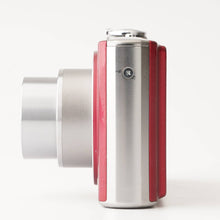 画像をギャラリービューアに読み込む, パナソニック Panasonic LUMIX DMC-FX40 / LEICA DC VARIO-ELMARIT 4.4-22mm F2.8-5.9 ASPH.